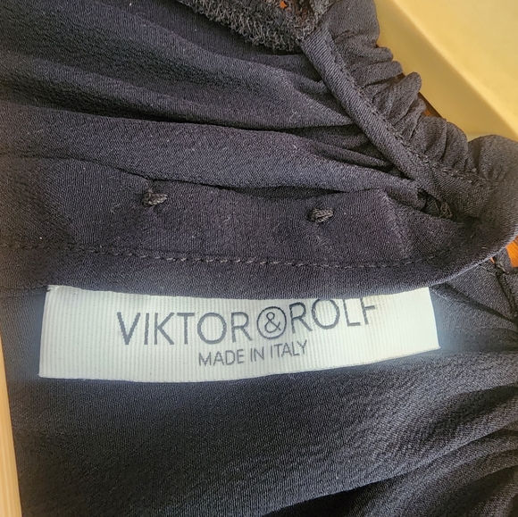 Viktor & Rolf Blouse - Picture 8 of 8